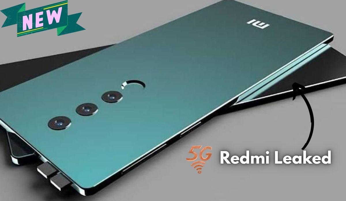 Redmi Flagship showing vibrant HDR colors during daylight
