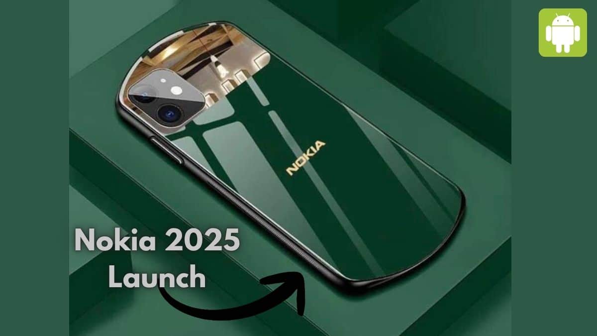Nokia